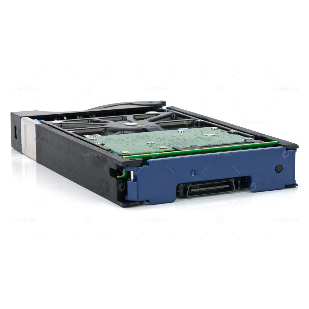 005051614 EMC HDD 4TB 7.2K SAS 6/12G 3.5" LFF